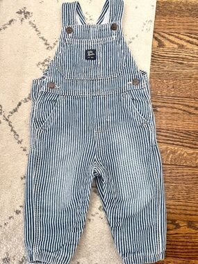 Baby B’gosh Overalls